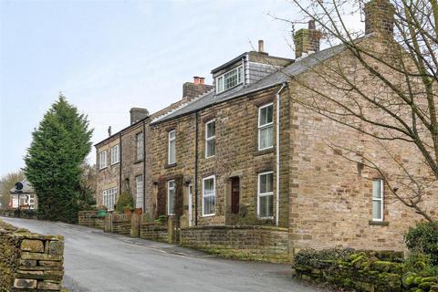 2 bedroom terraced house for sale, Buxworth, High Peak