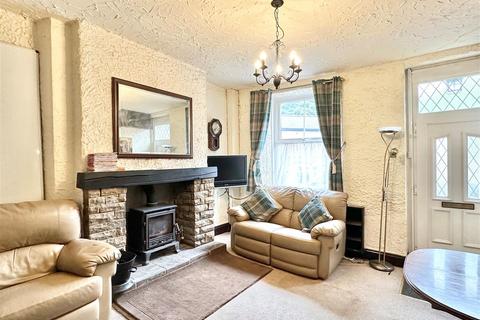 2 bedroom terraced house for sale, Buxworth, High Peak