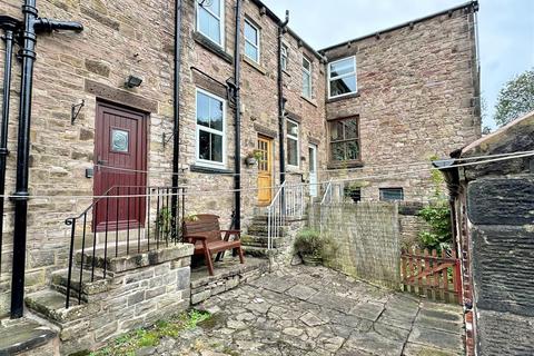 2 bedroom terraced house for sale, Buxworth, High Peak