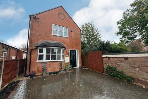 2 bedroom detached house for sale, Newtons Walk, Derby DE22