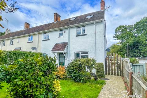 4 bedroom semi-detached house to rent, Warnes Lane, Burley, Ringwood