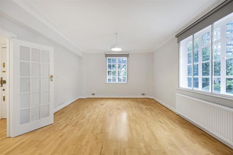 3 bedroom apartment to rent, Maida Vale, London W9