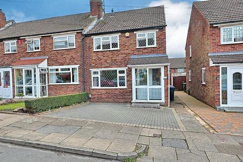10 Aldbury Rise, Coventry, CV5 9JP