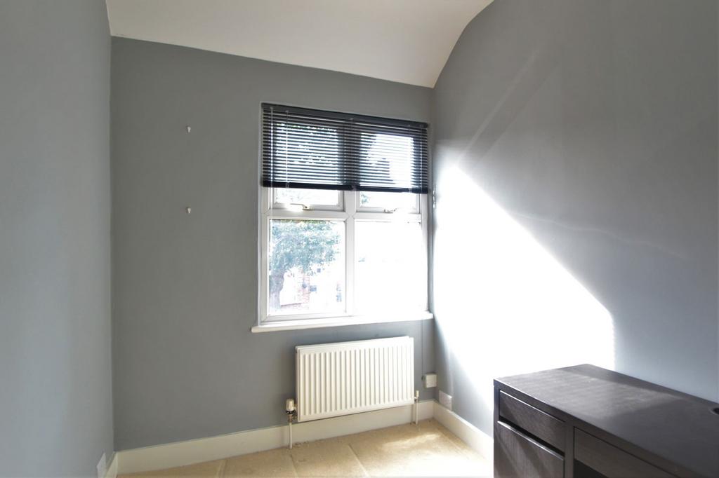 Bath Street, Market Harborough LE16 3 bed terraced house to rent £995