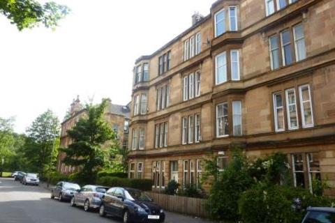 2 bedroom terraced house to rent, Maybank Street, Glasgow G42