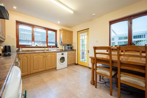 3 bedroom detached bungalow for sale, Newton Park, Inverness IV5