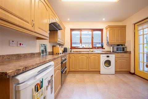 3 bedroom detached bungalow for sale, Newton Park, Inverness IV5