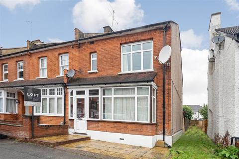 10 Foxley Gardens, Purley, CR8 2DQ
