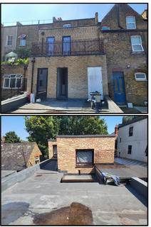 2 bedroom flat for sale, London SE6