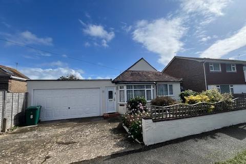 3 bedroom detached bungalow for sale, Manor Lane, Selsey