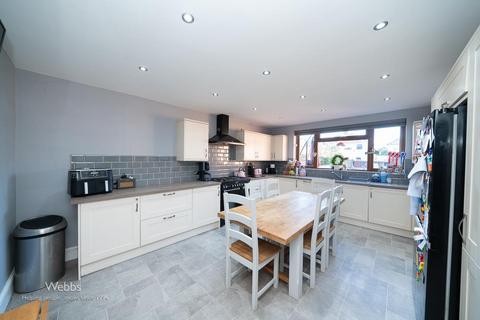 3 bedroom detached house for sale, Ashtree Road, Walsall WS3