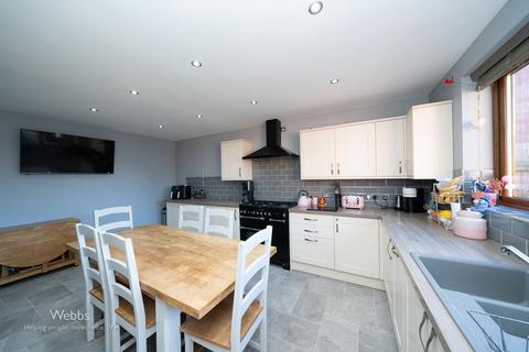 56 Ashtree Road, Walsall, WS3 4LS