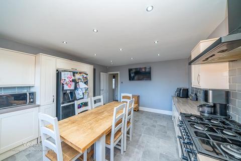 56 Ashtree Road, Walsall, WS3 4LS