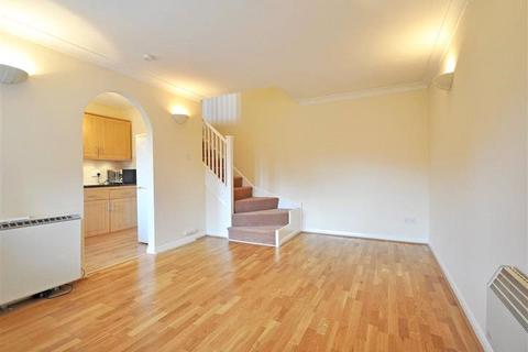 1 bedroom semi-detached house to rent, Simpson Close, Maidenhead, Berkshire, SL6