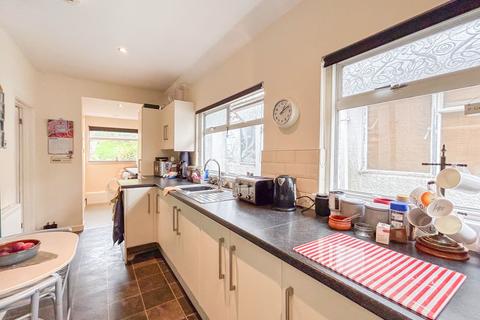 3 bedroom semi-detached house for sale, Forge Lane, Bassaleg, NP10