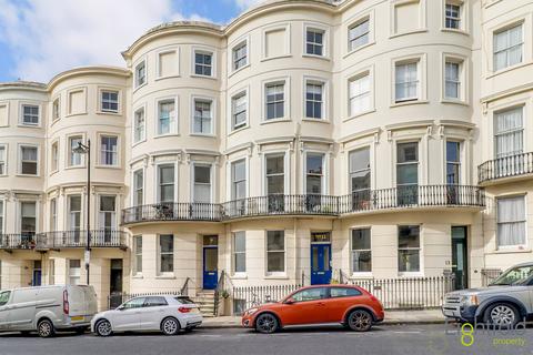 Eaton Place, Brighton