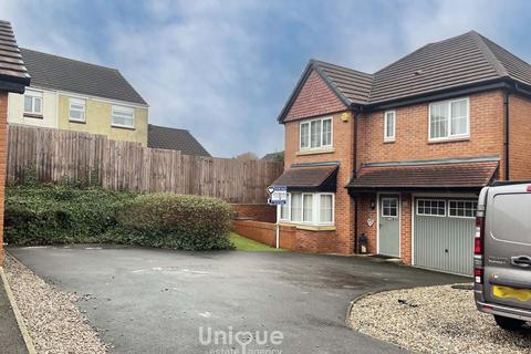 4 bedroom detached house for sale, Oakwood Drive, Wesham PR4