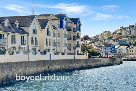 3 bedroom terraced house for sale, Moorings Reach, Brixham