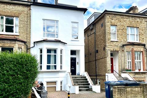 1 bedroom flat for sale, Oxford Road, London W5