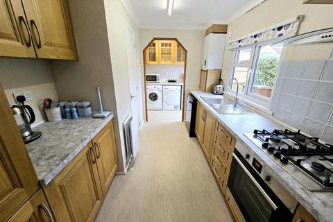 2 bedroom park home for sale, Highgrove, Trevadlock Hall Park, Congdons Shop, Launceston