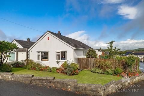 3 bedroom detached bungalow for sale, Gilwell Avenue, Plymouth PL9