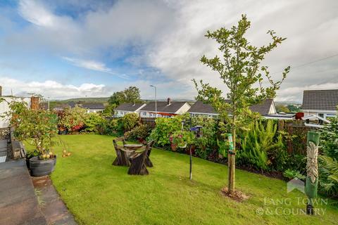 3 bedroom detached bungalow for sale, Gilwell Avenue, Plymouth PL9