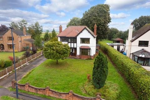 4 bedroom detached house for sale, Wistow Road, Selby