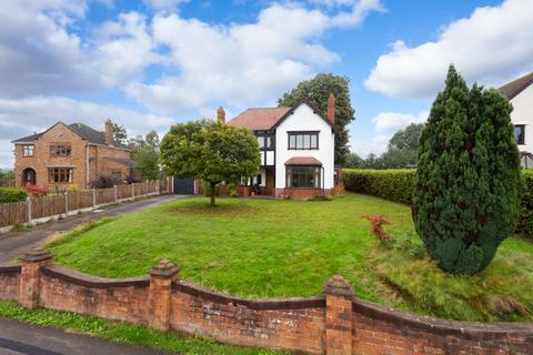 4 bedroom detached house for sale, Wistow Road, Selby