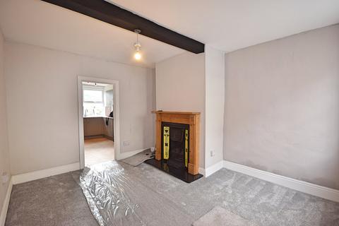 3 bedroom terraced house for sale, Commercial Street, Newtown, Powys, SY16