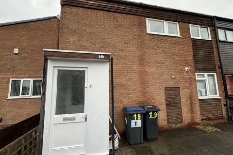 4 bedroom terraced house to rent, Water Mill Close, Birmingham B29