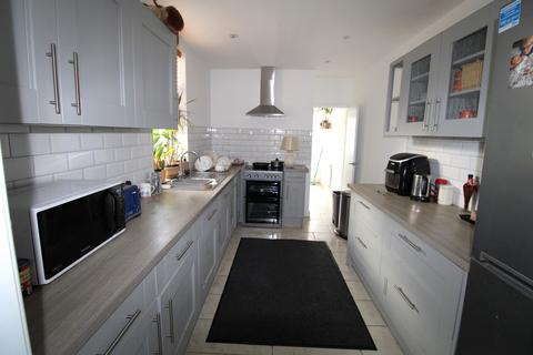 3 bedroom end of terrace house for sale, Aberkenfig, Bridgend CF32