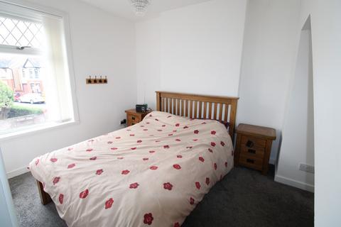 3 bedroom end of terrace house for sale, Aberkenfig, Bridgend CF32