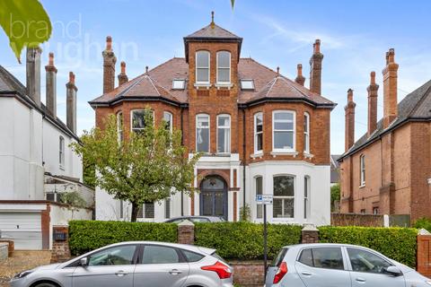 Preston Park Avenue, Brighton, East Sussex, BN1