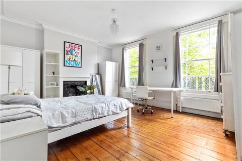 4 bedroom terraced house for sale, Camberwell New Road, Oval, London, SE5