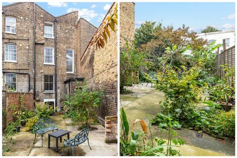 211 Camberwell New Road, London, SE5 0TJ