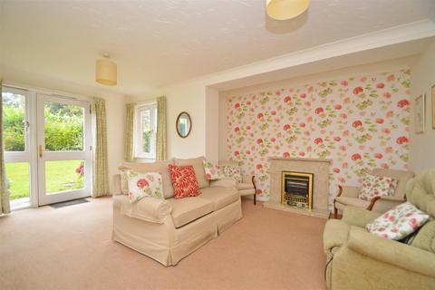 2 bedroom retirement property for sale, Longden Road, Shrewsbury