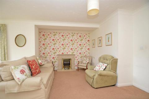 2 bedroom retirement property for sale, Longden Road, Shrewsbury