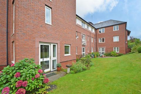 2 bedroom retirement property for sale, Longden Road, Shrewsbury