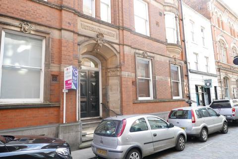 1 bedroom flat to rent, 1 Victoria Chambers, Hull, HU1 1XR