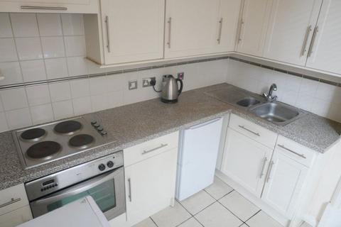 1 bedroom flat to rent, 1 Victoria Chambers, Hull, HU1 1XR