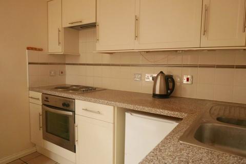 1 bedroom flat to rent, 1 Victoria Chambers, Hull, HU1 1XR