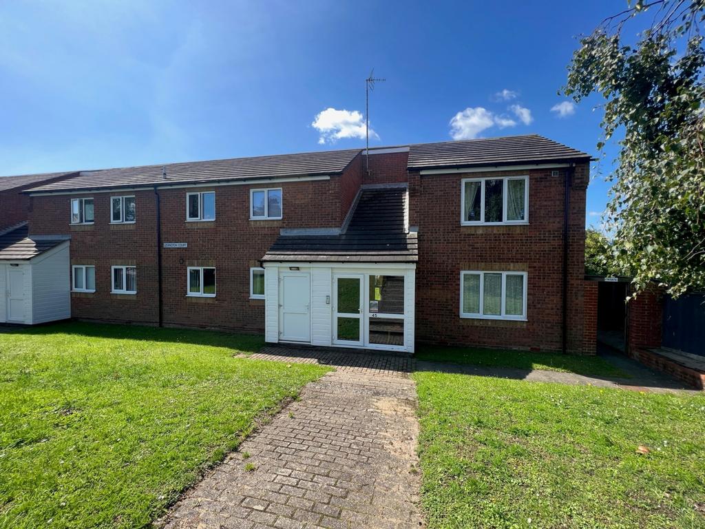 Beach Station Road, Felixstowe 1 bed flat to rent £750 pcm (£173 pw)