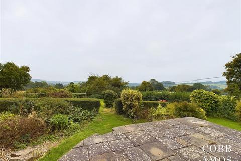 4 bedroom detached bungalow for sale, Bowley Lane, Bodenham