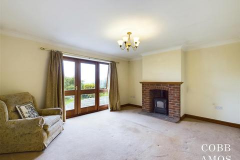 4 bedroom detached bungalow for sale, Bowley Lane, Bodenham