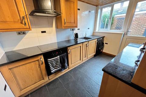 21 Devonshire Road, Durham, DH1 2BJ