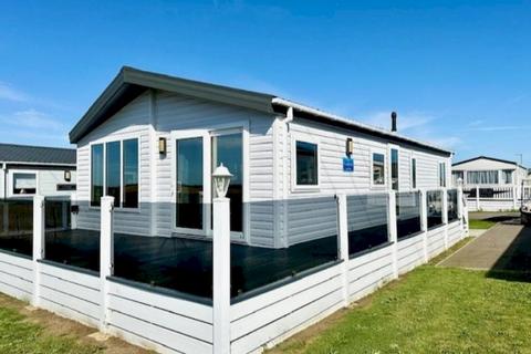 2 bedroom lodge for sale, Harts Holiday Park, , Leysdown Road ME12