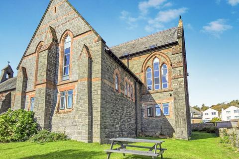 1 bedroom flat for sale, Porthmadog Road, Criccieth