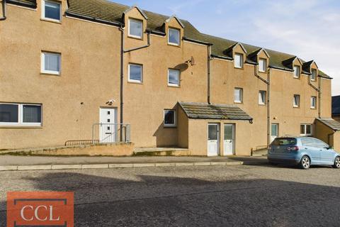 3 bedroom maisonette for sale, Commerce Street, Lossiemouth, IV31