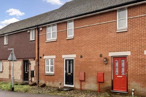 2 bedroom terraced house for sale, Swan Corner, Pulborough, West Sussex