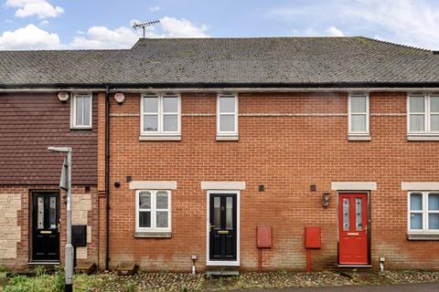 2 bedroom terraced house for sale, Swan Corner, Pulborough, West Sussex